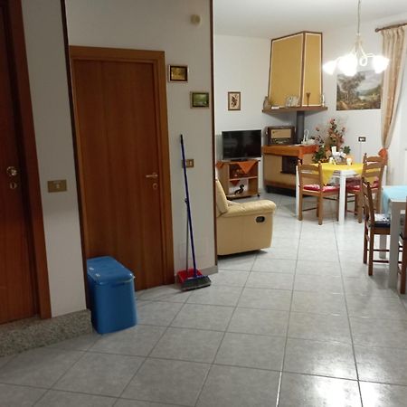 B&B I Tre Ulivi Morro d'Oro Exterior photo