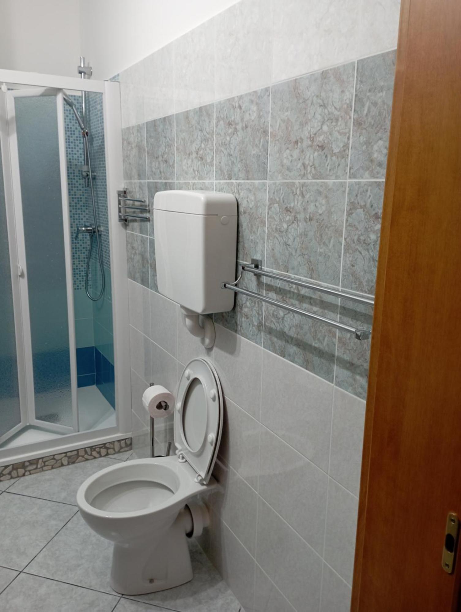 B&B I Tre Ulivi Morro d'Oro Exterior photo