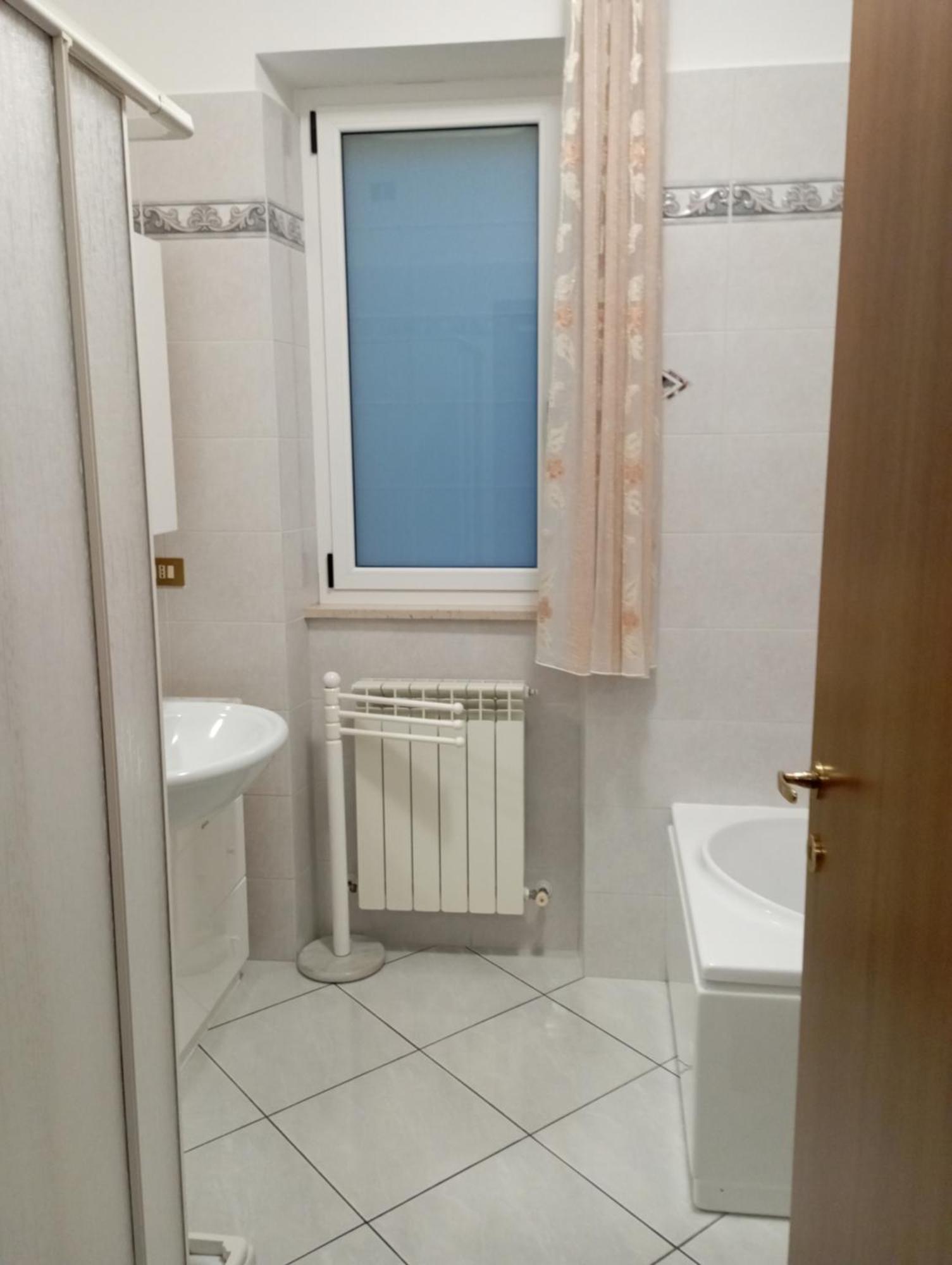 B&B I Tre Ulivi Morro d'Oro Exterior photo