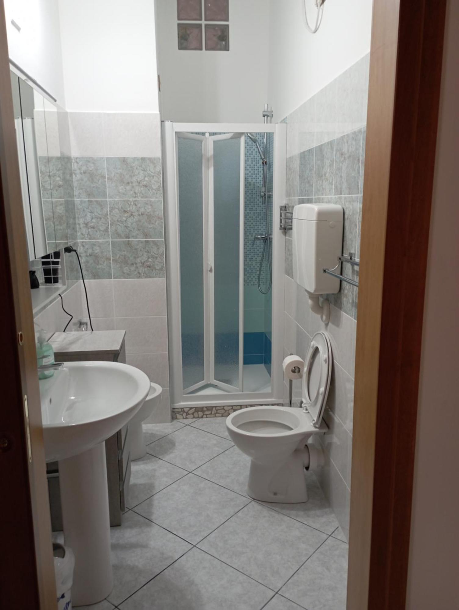 B&B I Tre Ulivi Morro d'Oro Exterior photo
