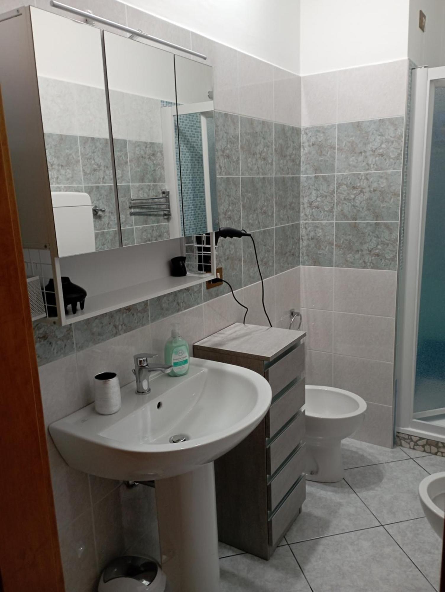 B&B I Tre Ulivi Morro d'Oro Exterior photo