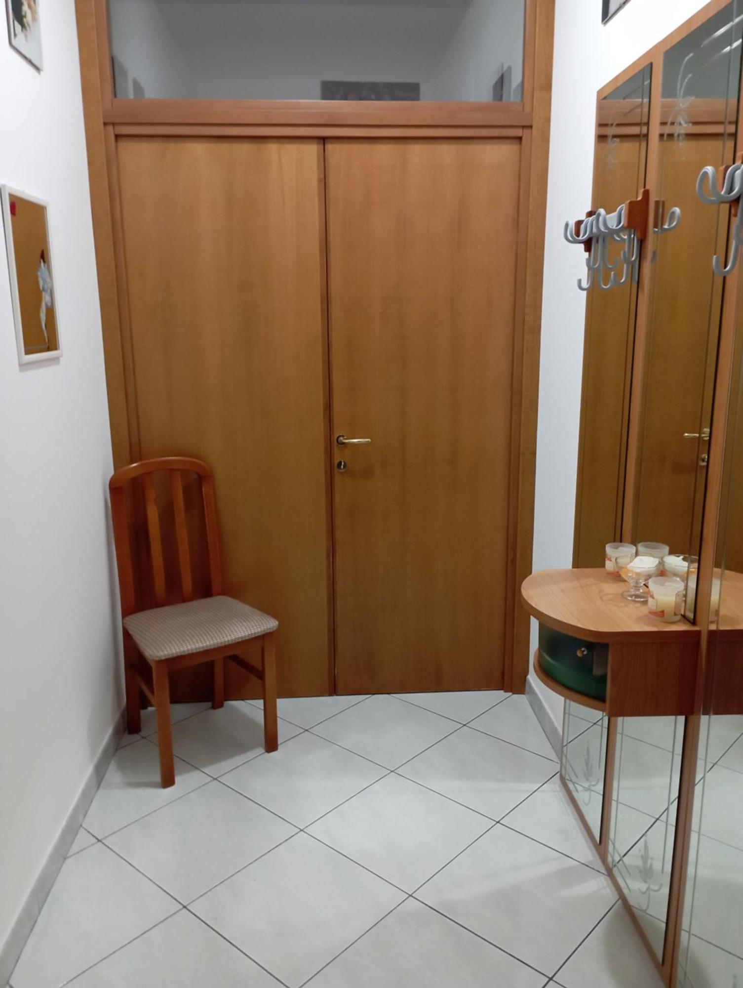 B&B I Tre Ulivi Morro d'Oro Exterior photo