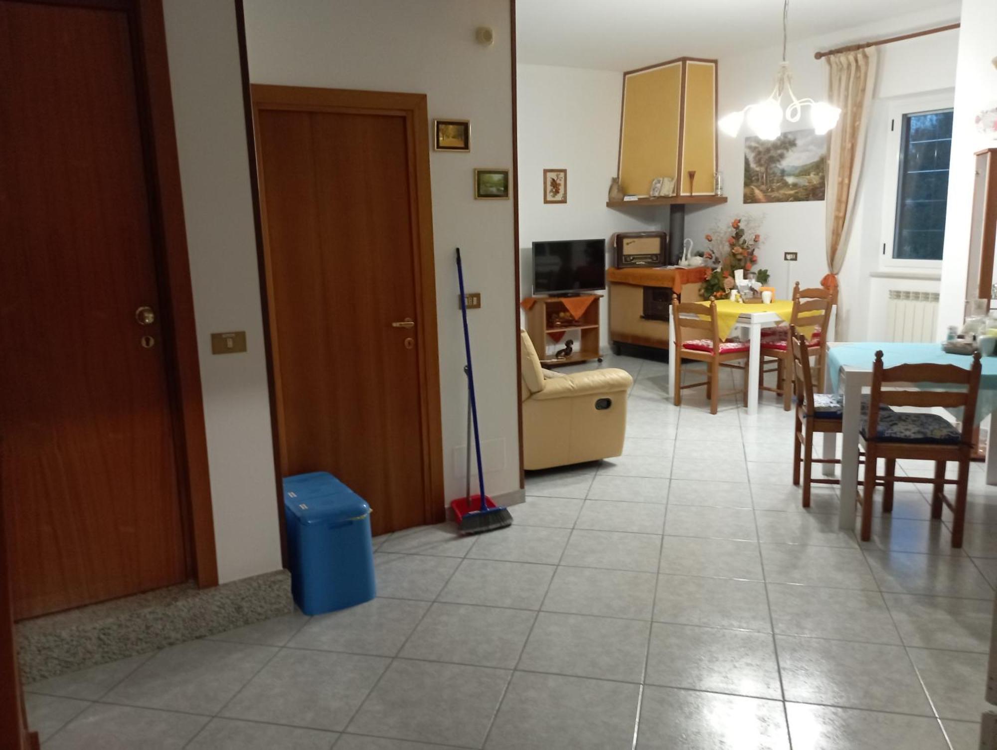 B&B I Tre Ulivi Morro d'Oro Exterior photo