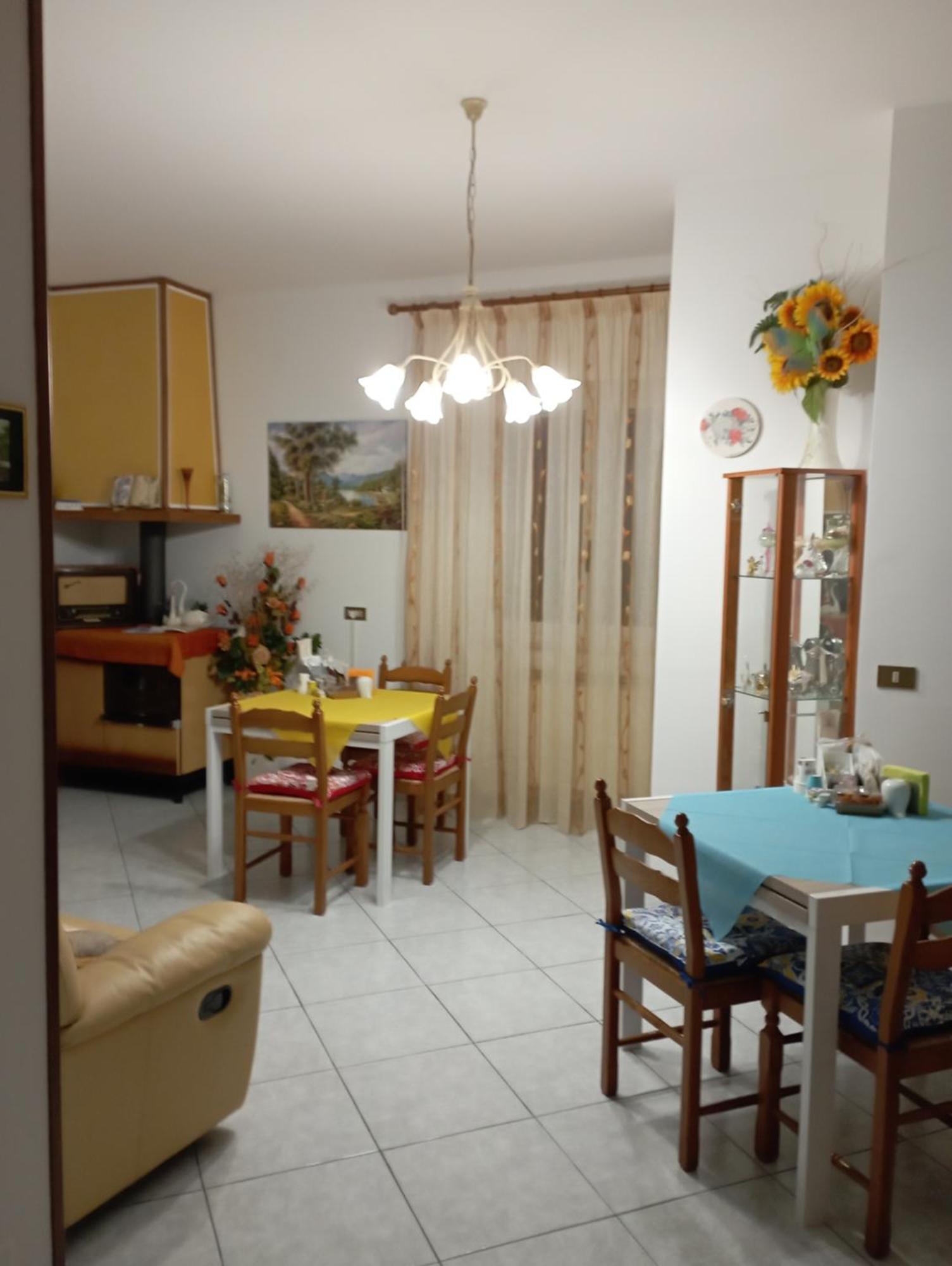 B&B I Tre Ulivi Morro d'Oro Exterior photo