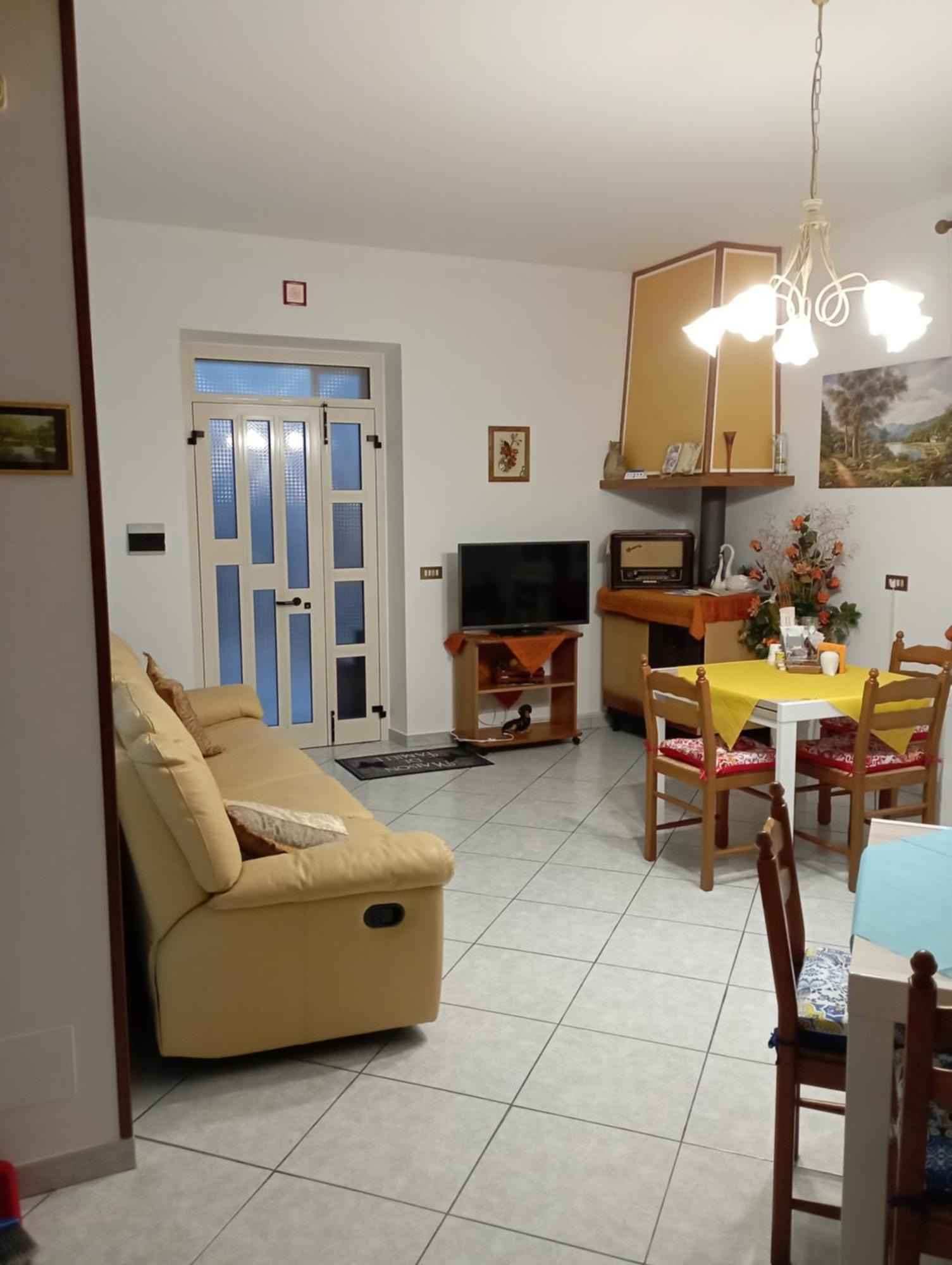 B&B I Tre Ulivi Morro d'Oro Exterior photo